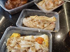 -山水肠粉(盐田店)