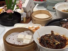 -小厨娘淮扬菜(清江苏宁广场店)