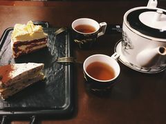 -TINTIN CAKE BOUTIQUE(台北壹店)