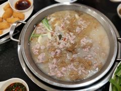 -老来福·非遗酸汤兔(凯旋路店)