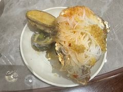 -渡海小渔村.老辈日照菜