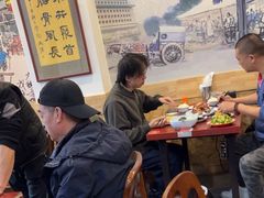 -聚首堂·特色小吃·肘子(什刹海德胜门店)