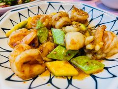 -誉八仙酒楼(静安大悦城店)
