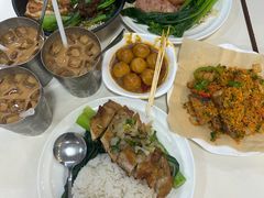 -華歡冰室-WahFoon(吉大店)