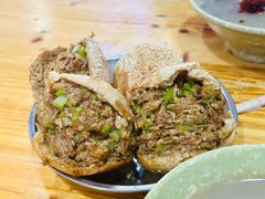 -昌顺马记小吃店(昌盛园店)