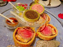 -弦月窗LUNETTE BY AMANDA(复兴路店)