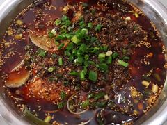 -蓉城西二道无名冒菜(西二道街店)