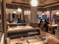 -邢氏老太太烤串(北兴街店)