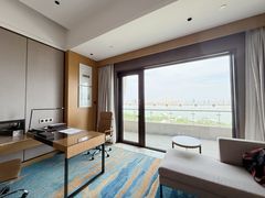 -武汉洲际酒店