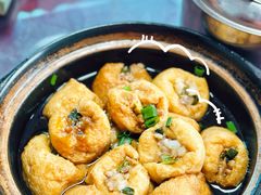 -玲燕蒸菜馆(江东路店)
