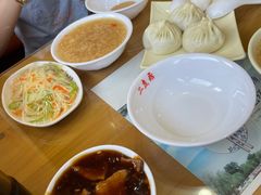 -华天二友居肉饼(宫门口店)