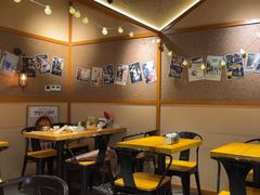 -小韩屋韩国料理(上海湾店)