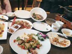 -东哥紫阳蒸盆子(旺座·现代城店)
