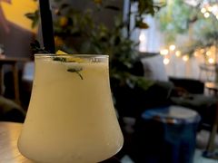 -咖法森林·咖啡  酒吧(天河店)