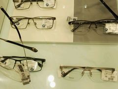 -宝岛眼镜(齐齐哈尔万达店)