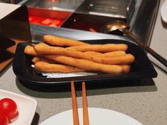 -海底捞火锅鲜切牛肉主题店(长寿路店)