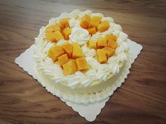 -花间烘焙BLossom Bakery