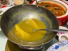 -宁夏国强手抓羊肉·清真菜(未央路凤三店)