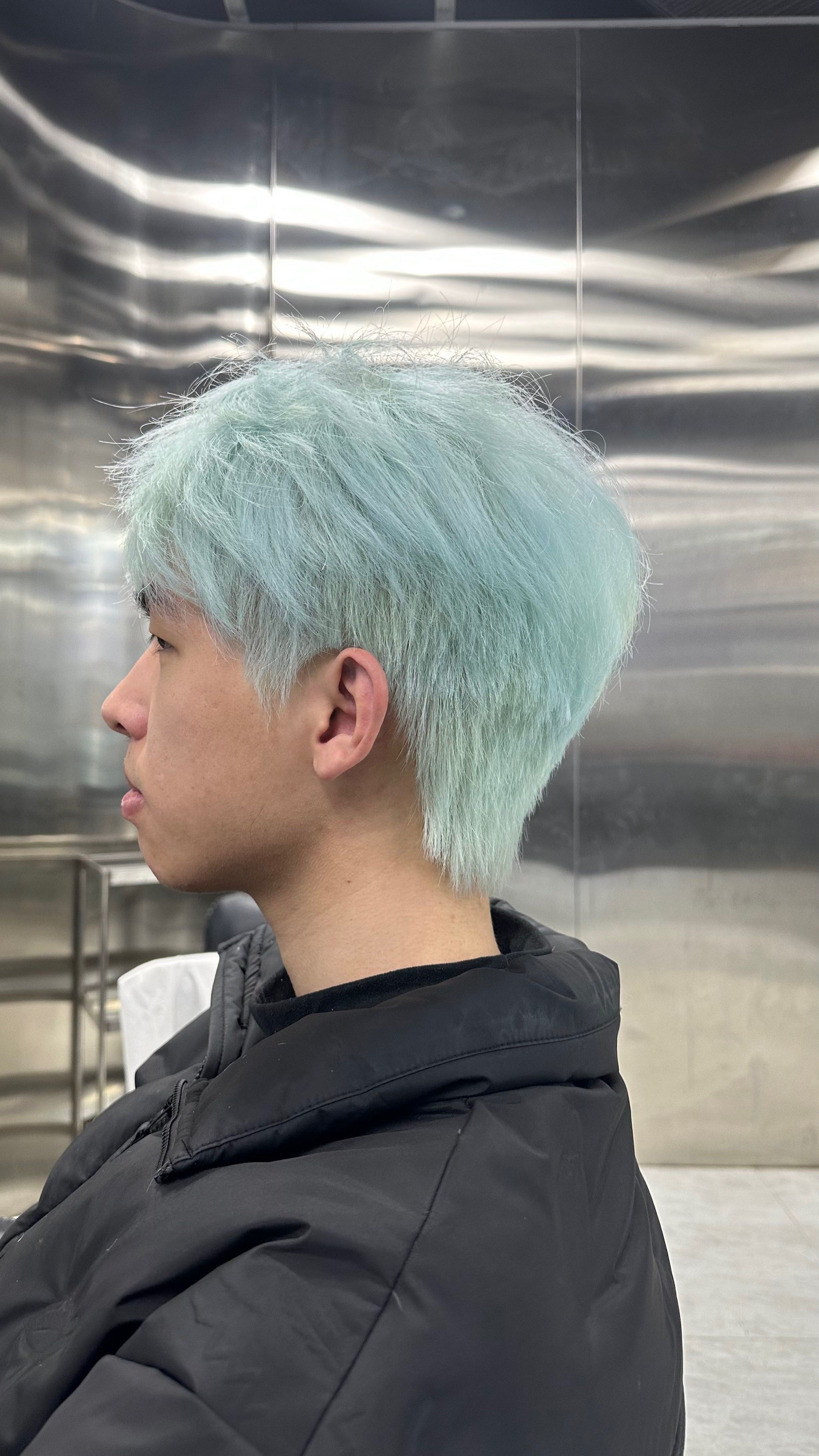 北极星绿