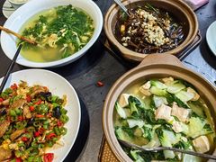 -茶肆(仙林店)