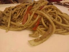 -阿顾西餐·牛排披萨(北戴河店)