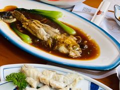 -天正河鲀·河豚亭(大连店)