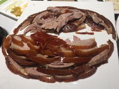 -同喜烤鸭店(光芒店)