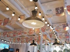-石牌岭小亮蒸虾•湖北老字号(左岭店)