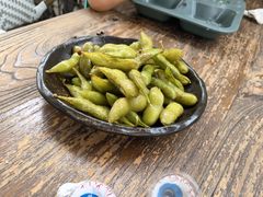 -盐说Salt Talk北美风味西餐厅(海上世界店)