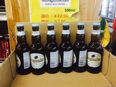 -婕妮璐超市(北京棕榈泉生活广场店)