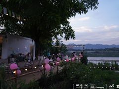 -金海湾滨江公园