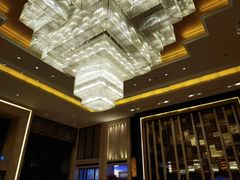 -常州富力喜来登酒店 Feast盛宴标帜西餐厅(新北万达广场店)