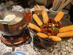 -南京大牌档(中关村领展广场店)