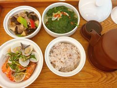 -雪梅月子中心(华侨城店)