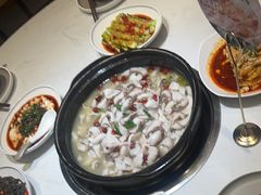-周渝食惦酸菜鱼(青浦店)