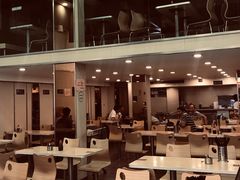 大堂-百家鸡味馆(清泰店)