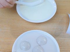 沙湾姜埋奶-沙湾姜埋奶(兴新包店)