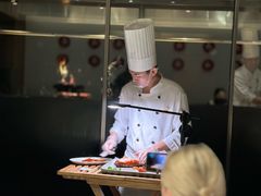 -四季民福烤鸭店(故宫店)