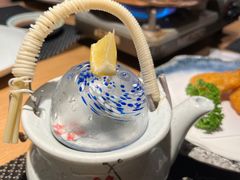 -虹料理·日料放题(悠方店)