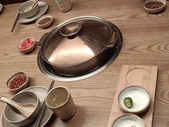 -大头椰·椰子鸡火锅(新梦店)