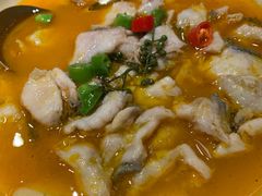 -刘胖子家常菜·蹄花焖藕(兴业店)