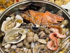 -好兄弟郭巨海鲜(天一阁店)