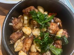 -竹里馆·淮扬菜·功夫茶(老门东店)