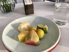 -北京柏悦酒店·锦庭餐厅Dining Room