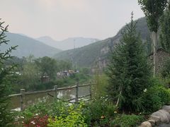 -幽岚山·童话森林