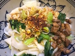 油泼扯面-老崔的面馆(玉函路店)