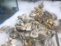 -鑫海汇自助烧烤(凯德广场学府店)