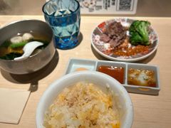 -肉肉大米(金虹桥店)