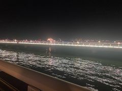 -演武大桥观景平台