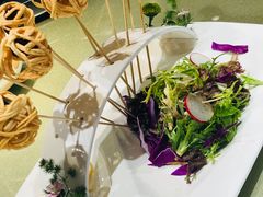 -好福记饭店(红梅公园店)